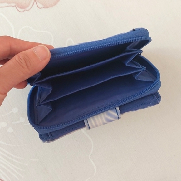 Kipling money love small wallet - Picture 10 of 13